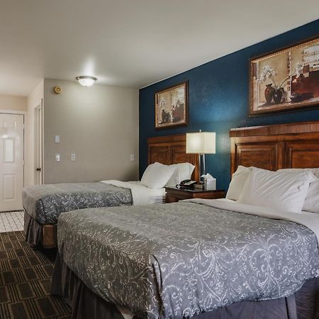 Water Front Inn Port Townsend Esterno foto