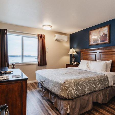 Water Front Inn Port Townsend Esterno foto
