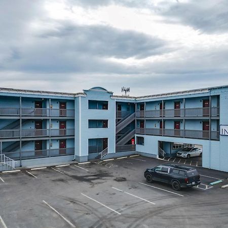Water Front Inn Port Townsend Esterno foto