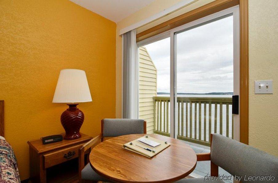 Water Front Inn Port Townsend Camera foto