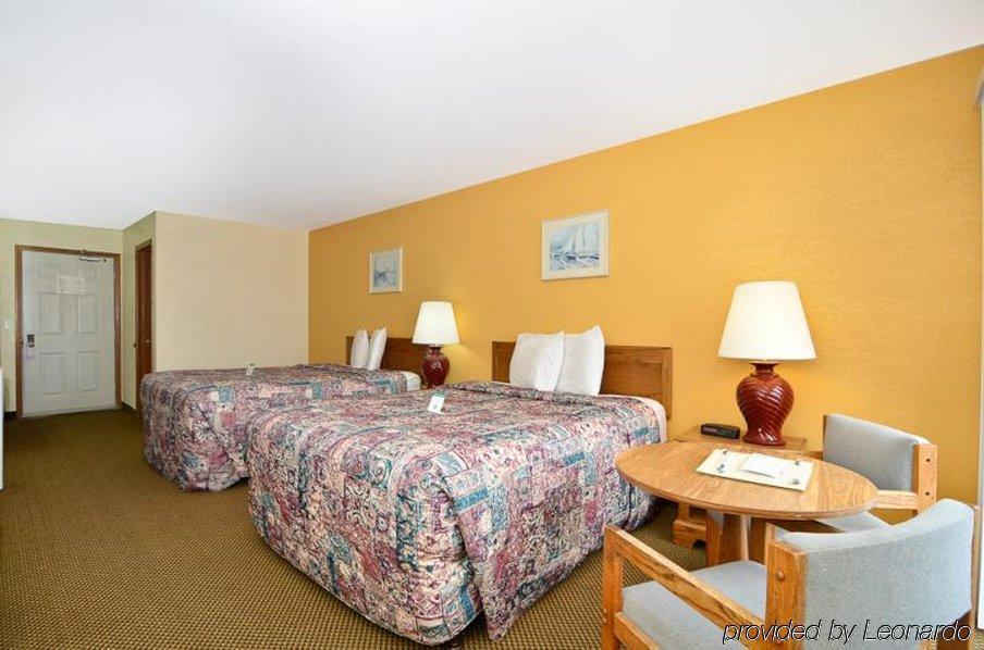 Water Front Inn Port Townsend Camera foto