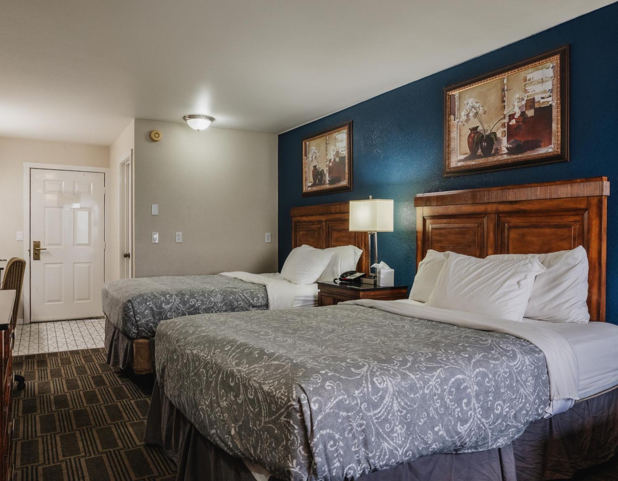 Water Front Inn Port Townsend Esterno foto