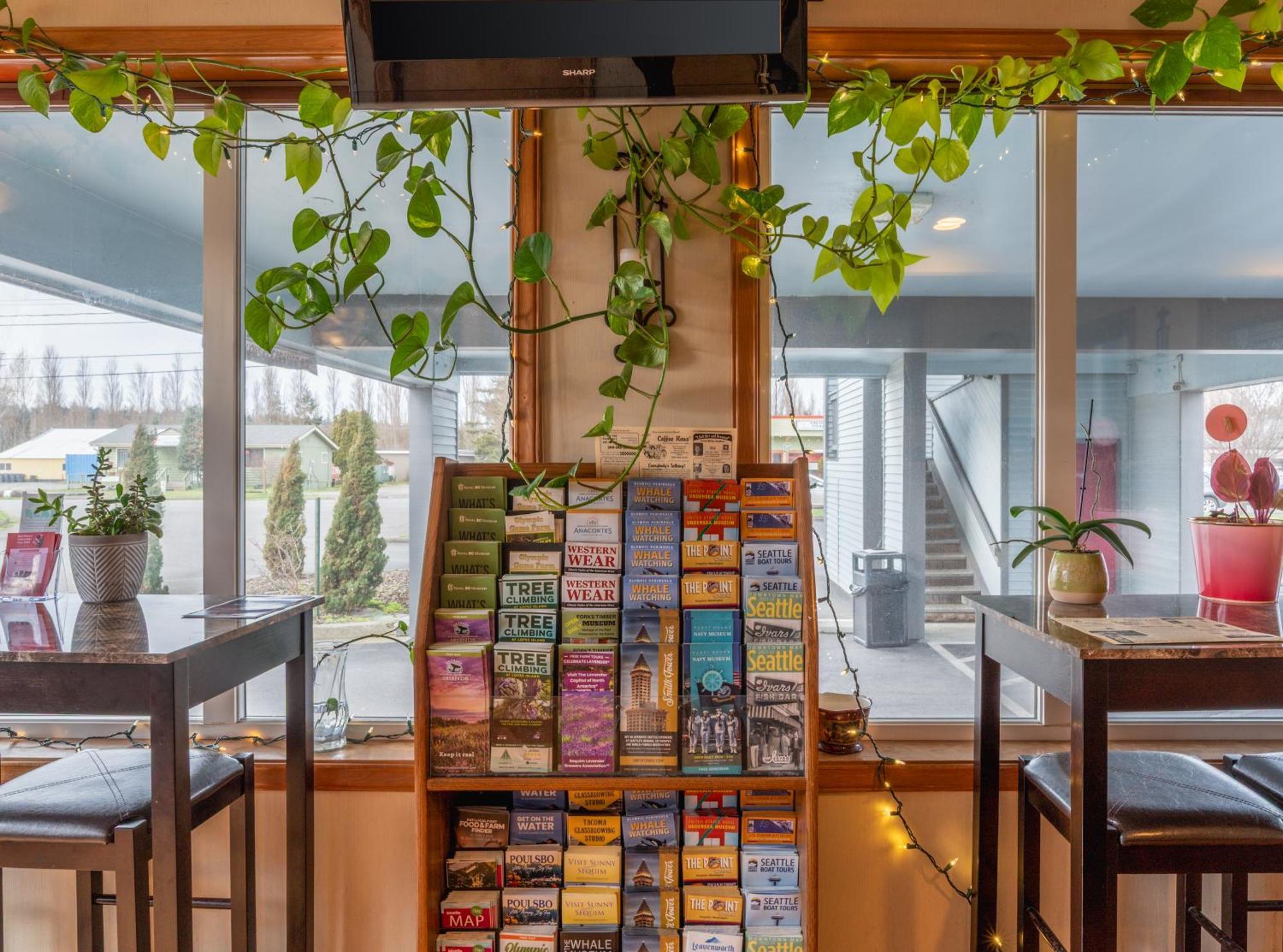 Water Front Inn Port Townsend Esterno foto