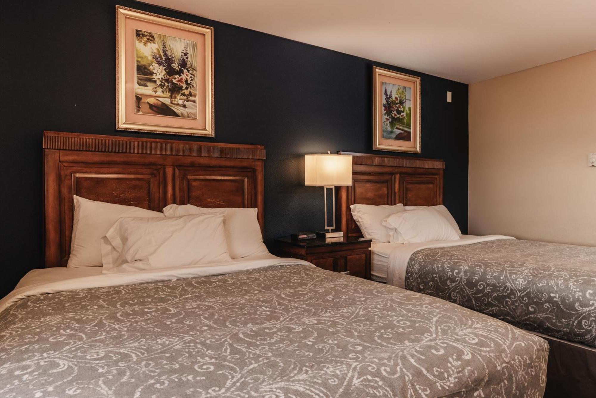 Water Front Inn Port Townsend Esterno foto
