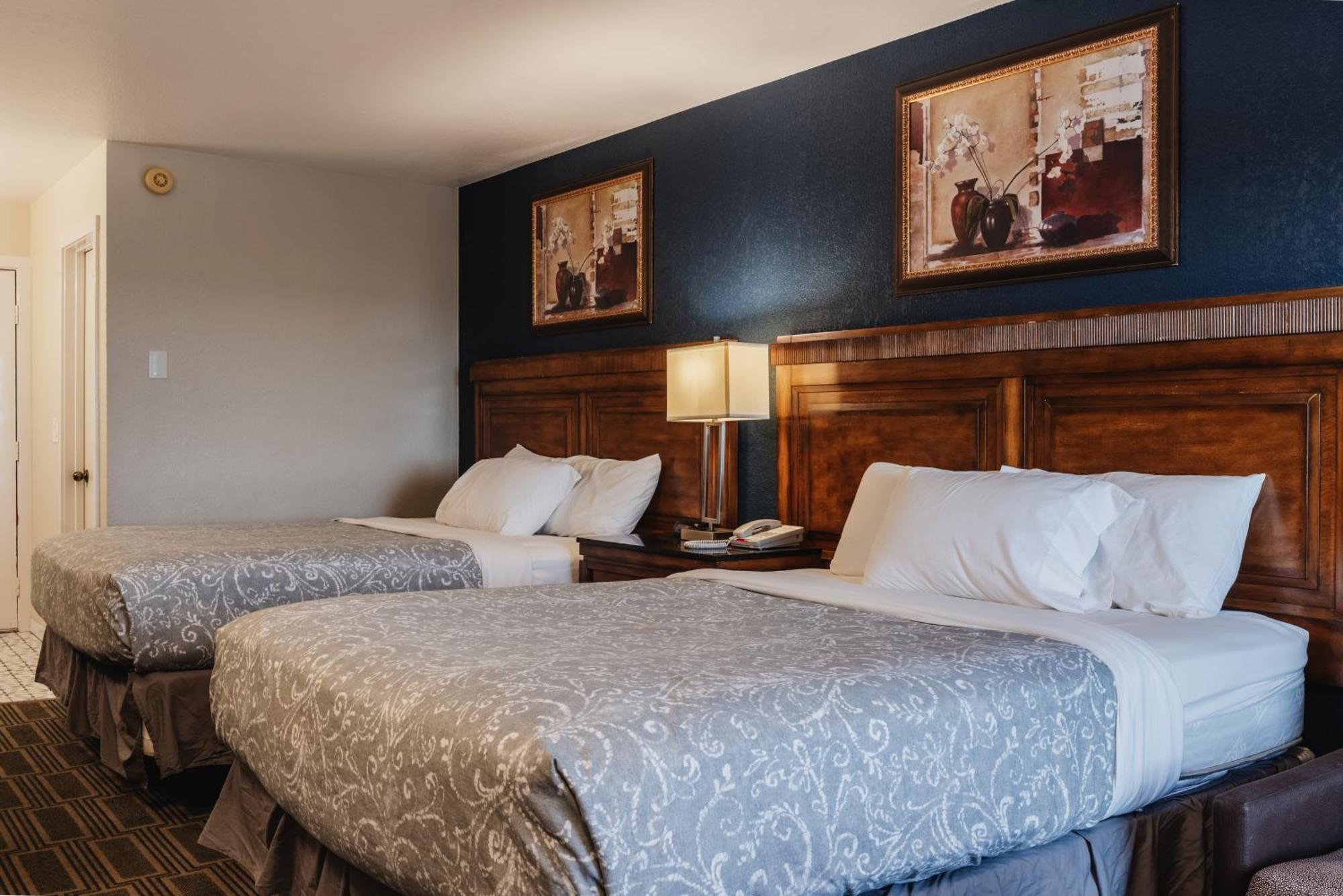 Water Front Inn Port Townsend Esterno foto