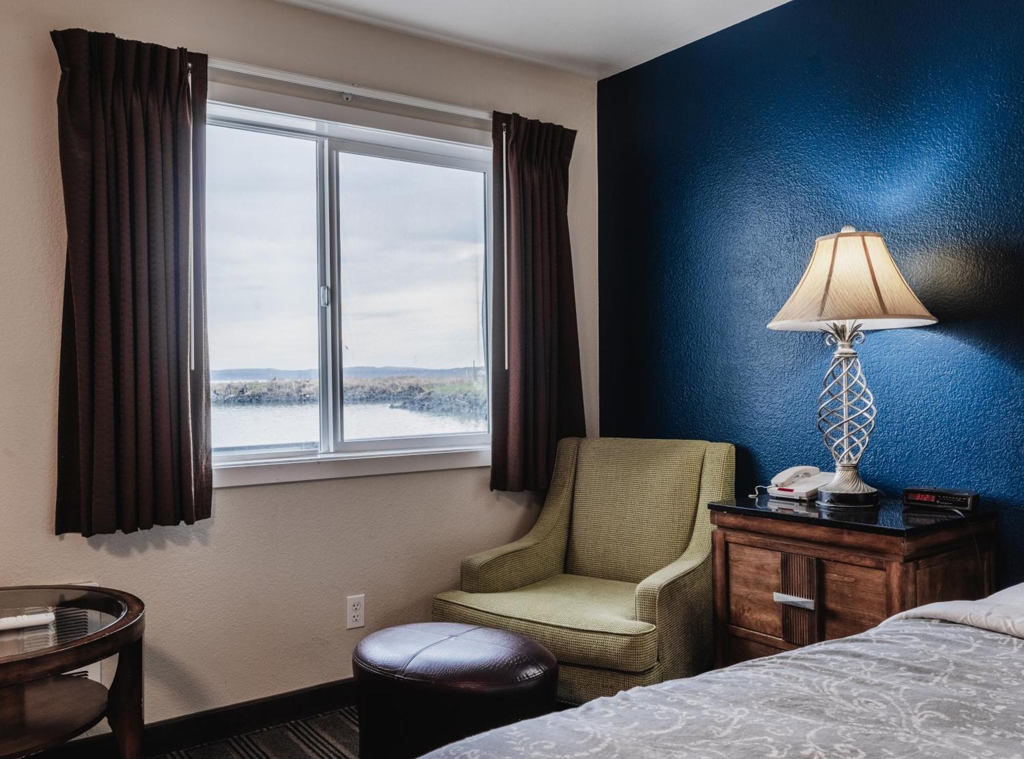 Water Front Inn Port Townsend Esterno foto