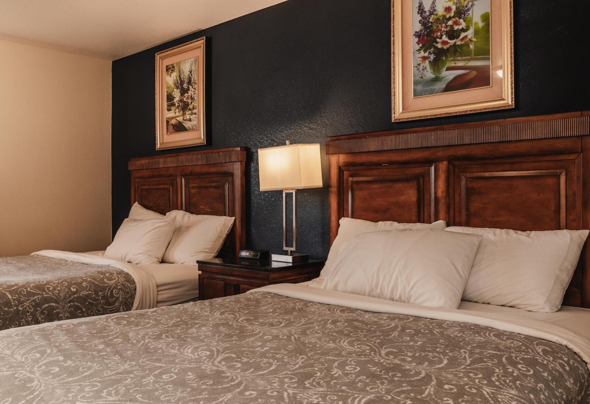 Water Front Inn Port Townsend Esterno foto