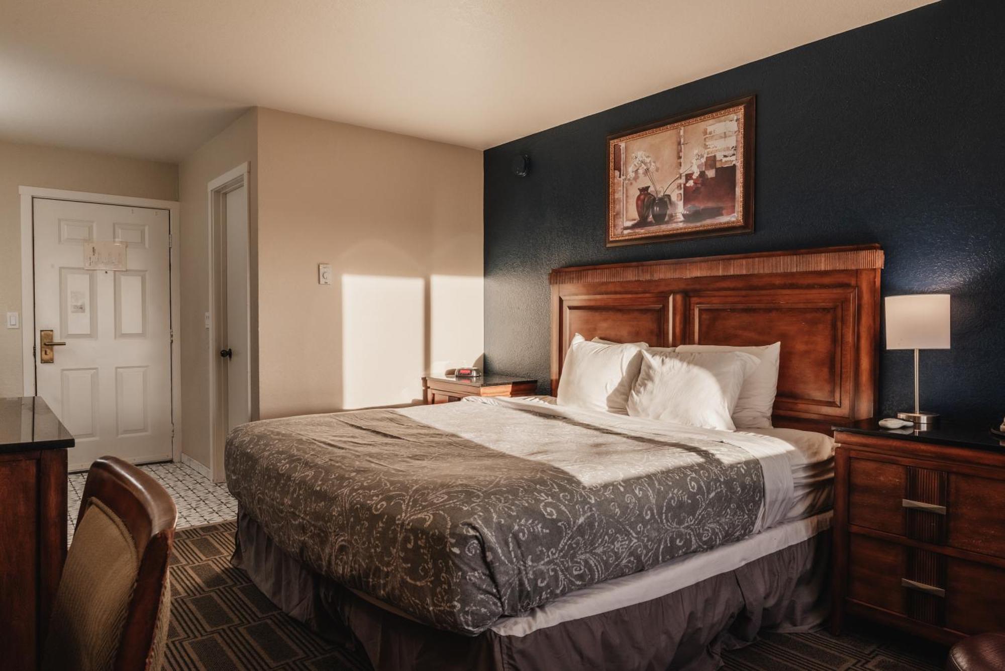 Water Front Inn Port Townsend Esterno foto