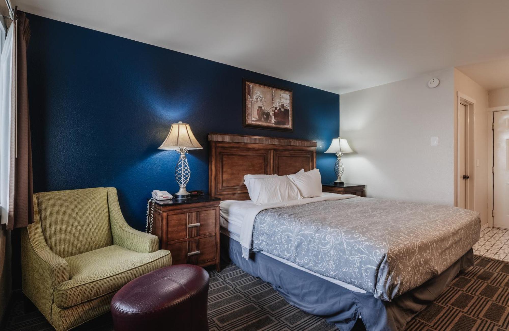 Water Front Inn Port Townsend Esterno foto