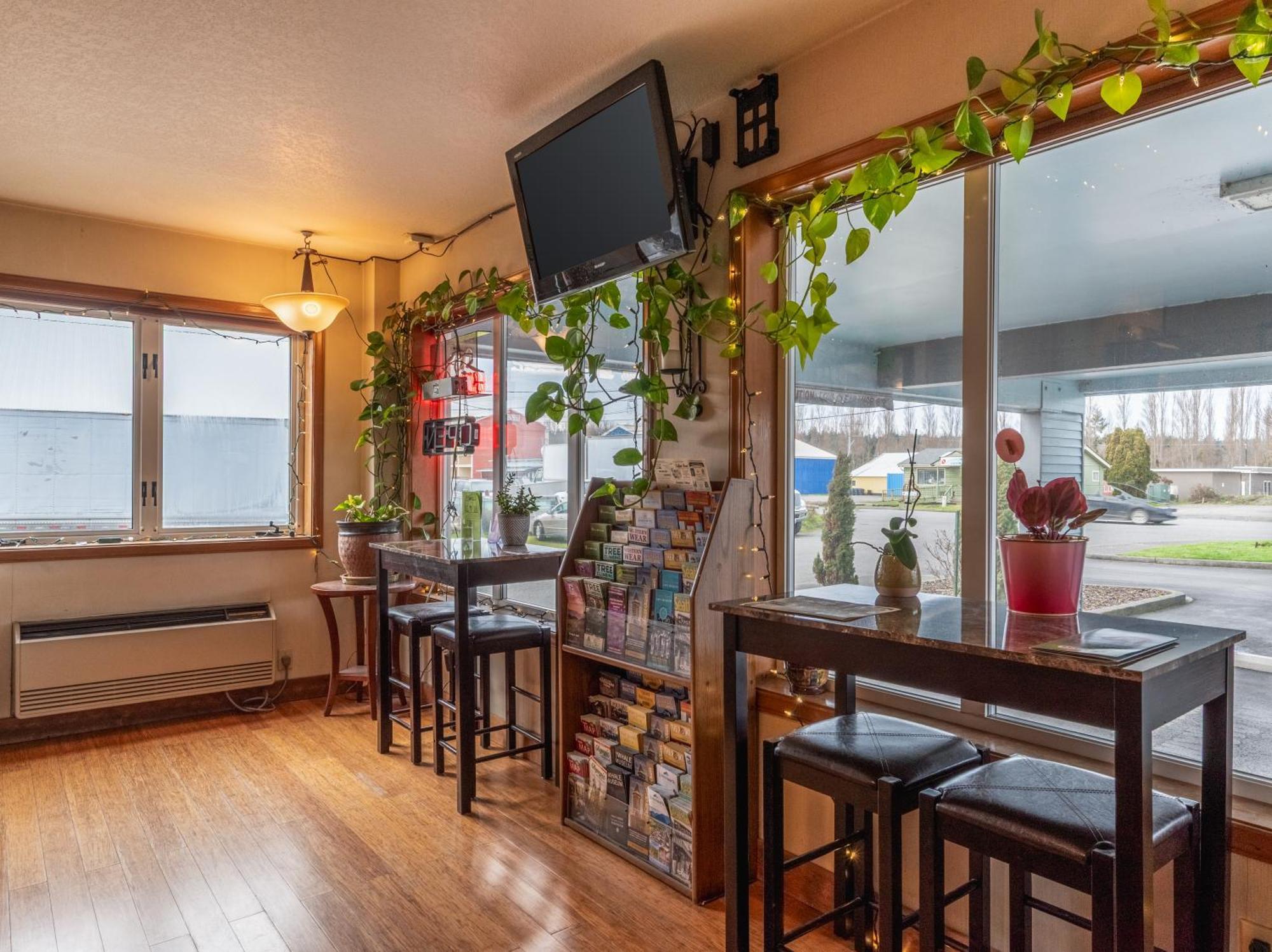 Water Front Inn Port Townsend Esterno foto