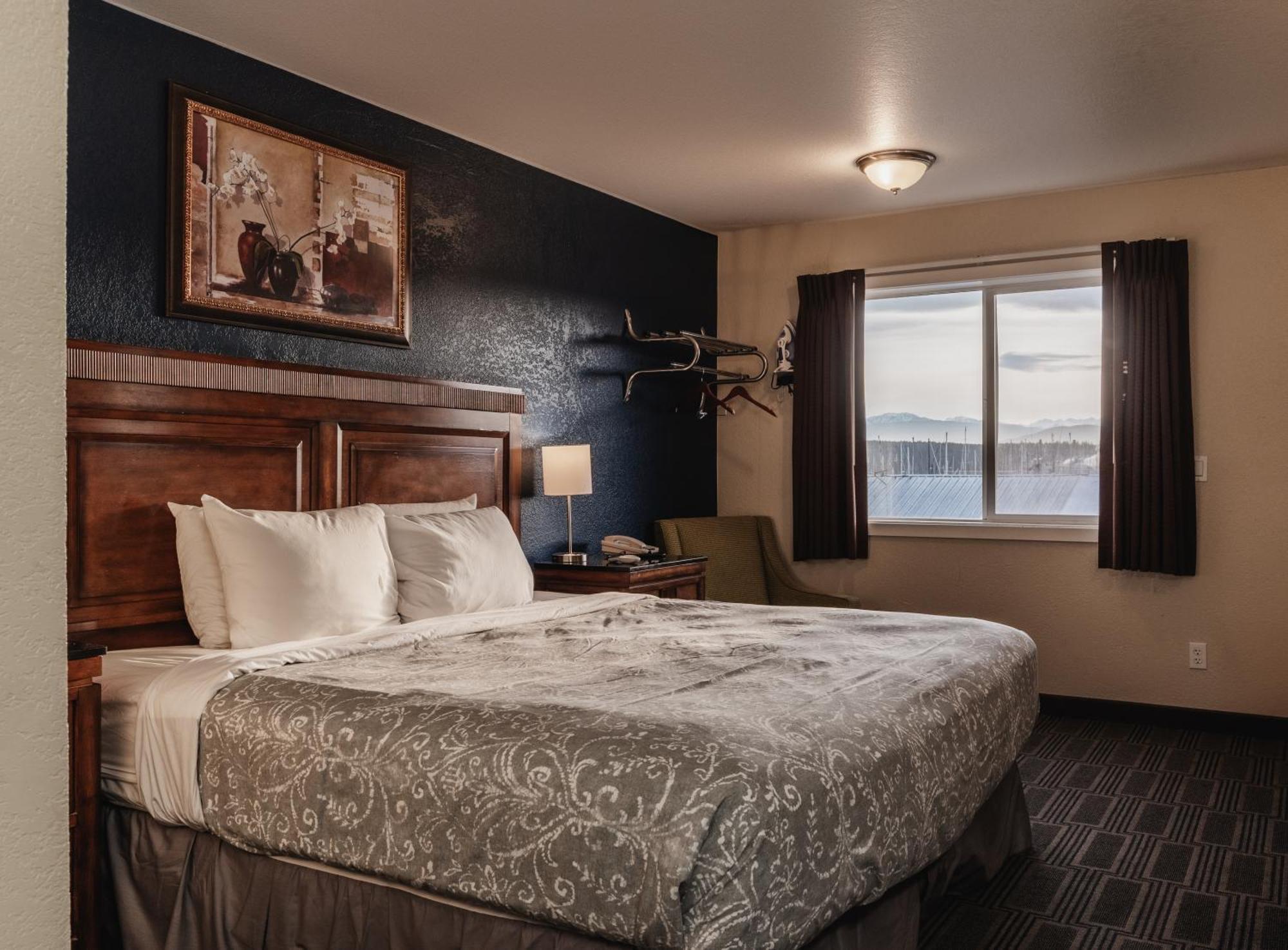 Water Front Inn Port Townsend Esterno foto