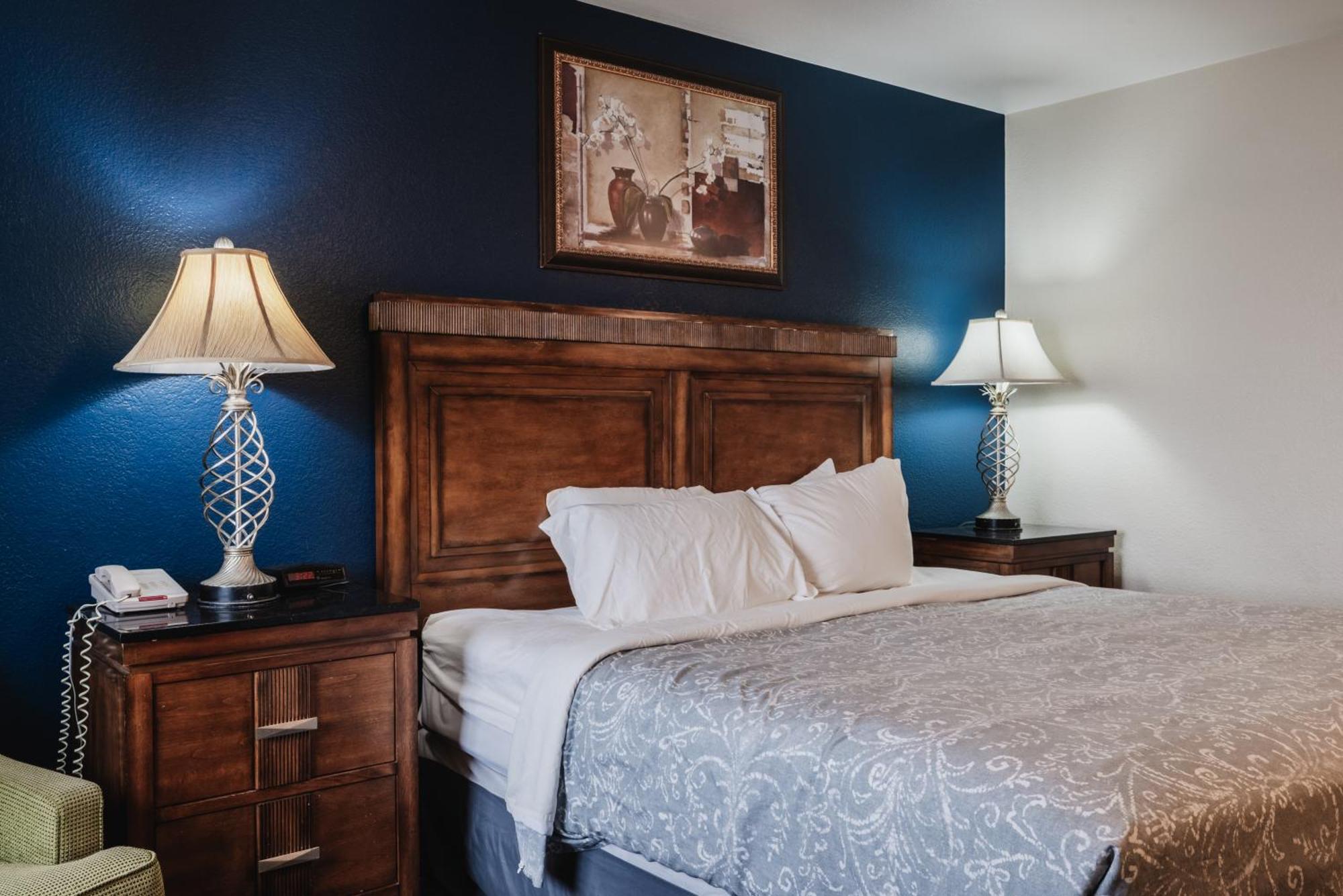 Water Front Inn Port Townsend Esterno foto