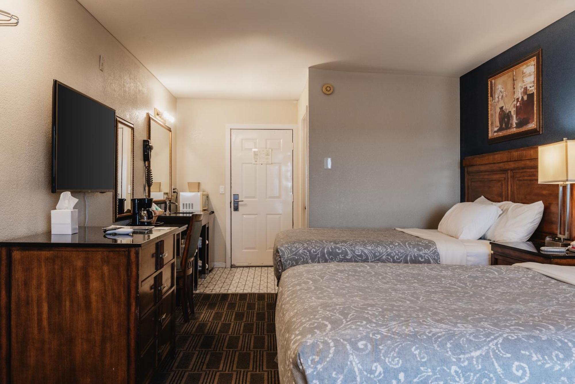 Water Front Inn Port Townsend Esterno foto