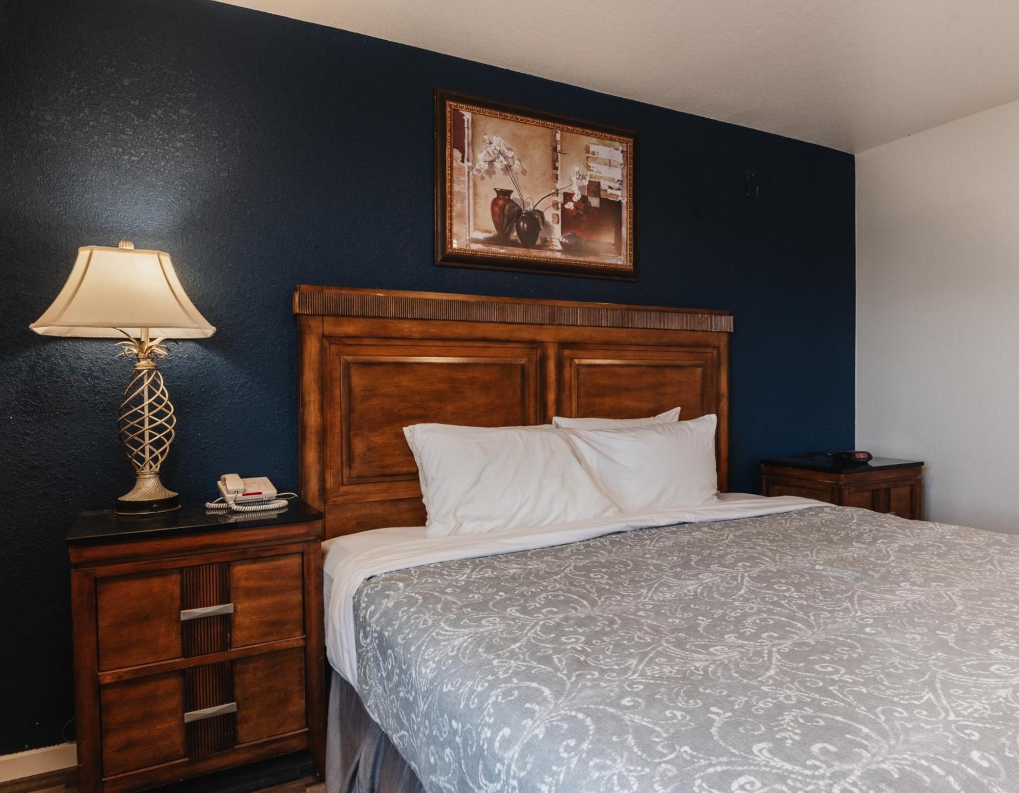 Water Front Inn Port Townsend Esterno foto