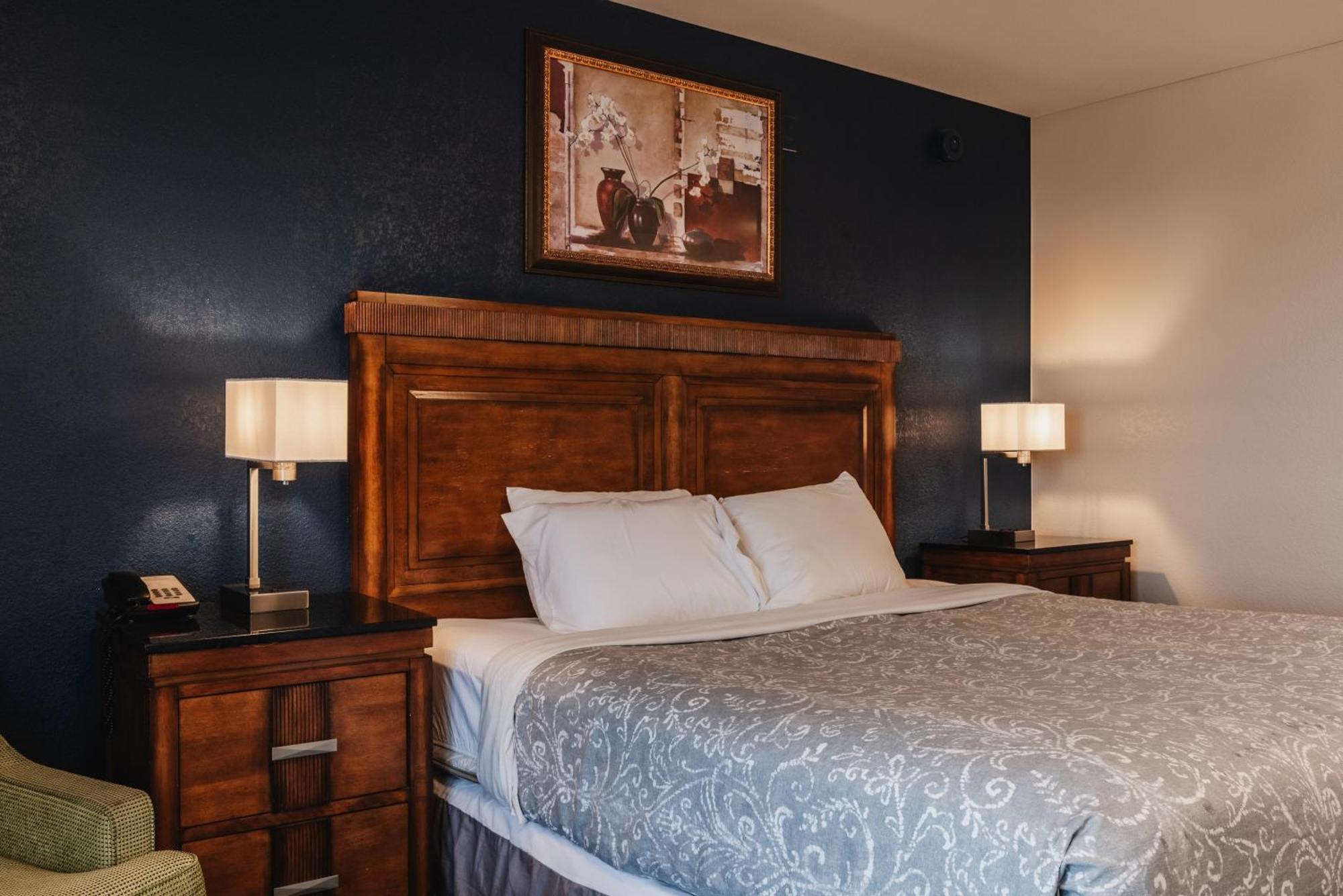 Water Front Inn Port Townsend Esterno foto