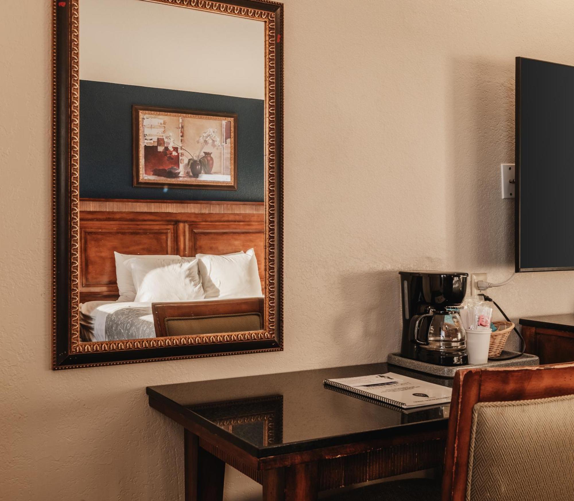 Water Front Inn Port Townsend Esterno foto