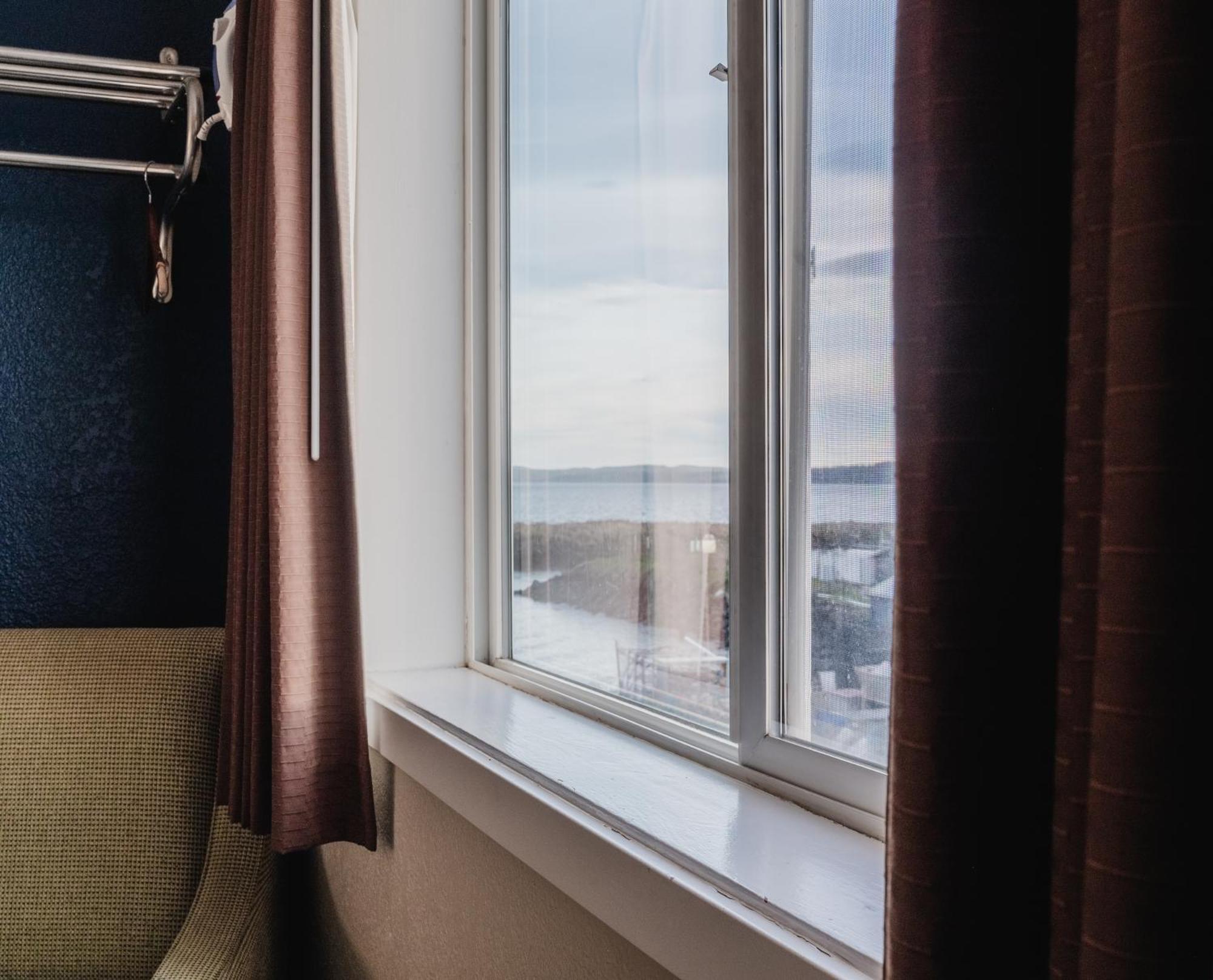 Water Front Inn Port Townsend Esterno foto